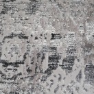 Синтетичний килим Levado 03605A L.Grey/White - Висока якість за найкращою ціною в Україні зображення 4.